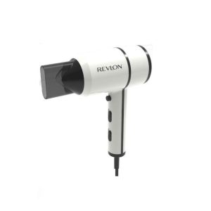 Secador De Cabello Compacto Con Tecnología Revlon